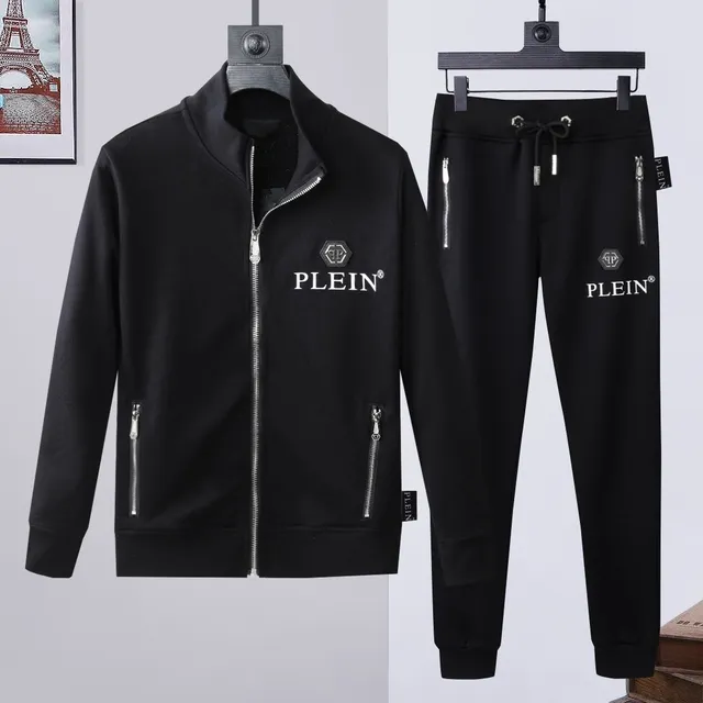 Philipp Plein sets