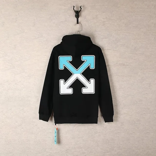 Off-White hoodies sweatshirts