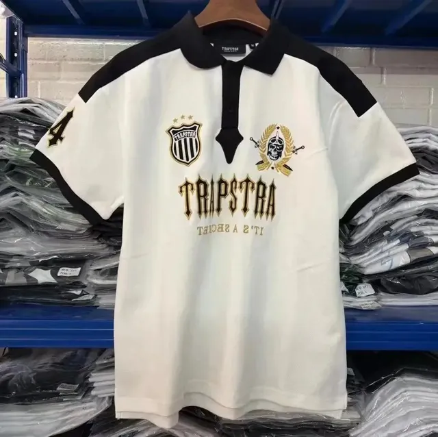 Trapstar Polo Shirt