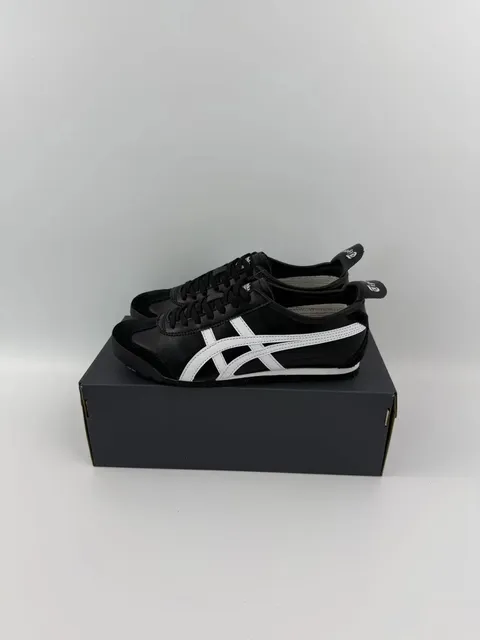 Asics Gel-Lyte III Classic Black White