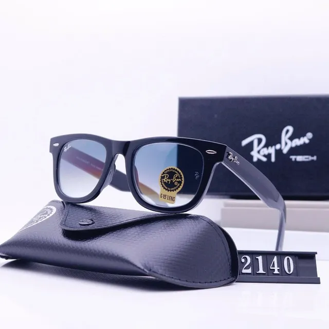 Ray-Ban Wayfarer G-15 Lens