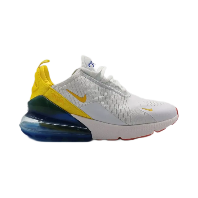 Nike Air Max 270 University Gold