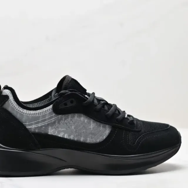 Balenciaga Speed Trainer Black