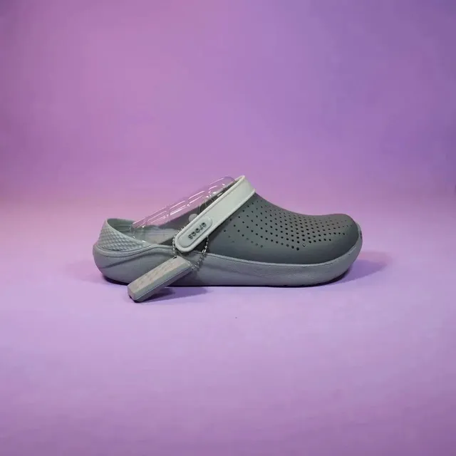 克罗格灰灰