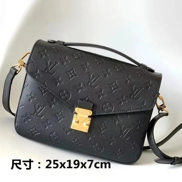 Louis Vuitton On The Go Monogram Empreinte