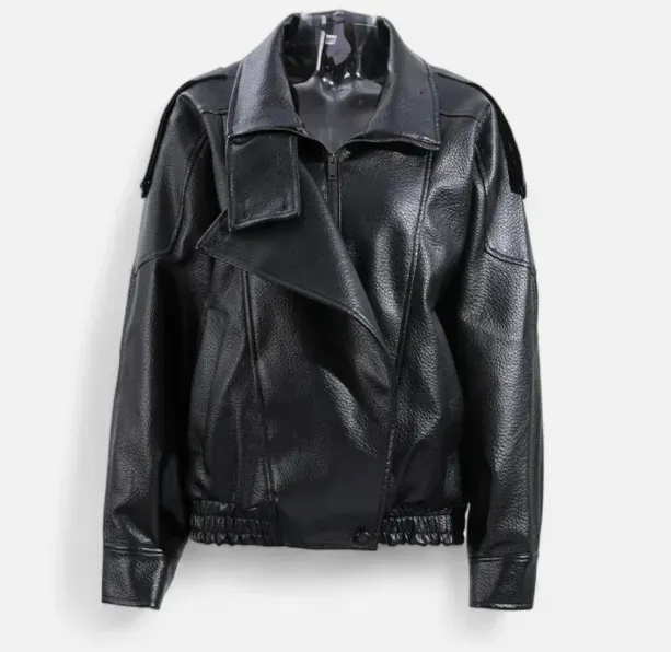 Black new arrival