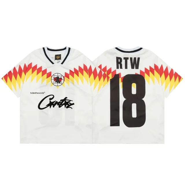 Corteiz jerseys