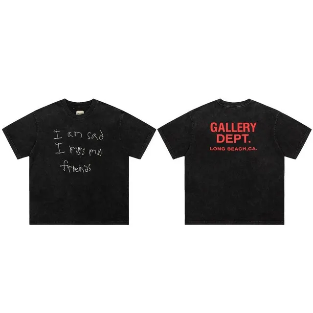 Gallery Dept. T-Shirt