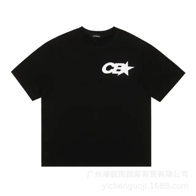 Cb668 black