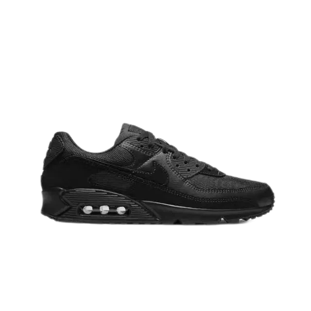 Nike Air Max 90 Triple Black