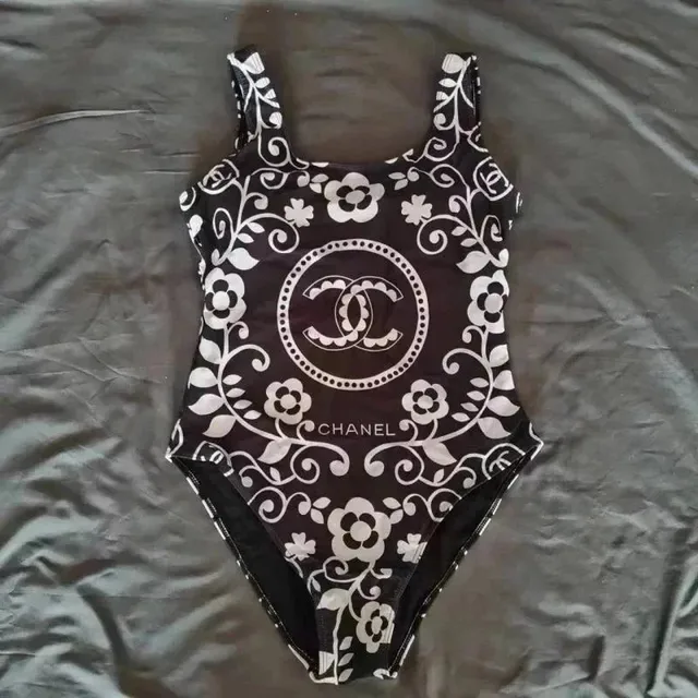 Chanel Swimsuit