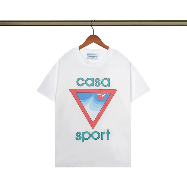 Casablanca t shirts
