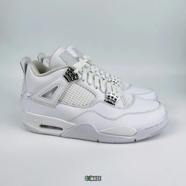 Pure Money