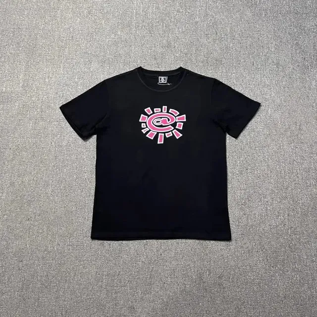 Corteiz T-Shirt Sun Logo