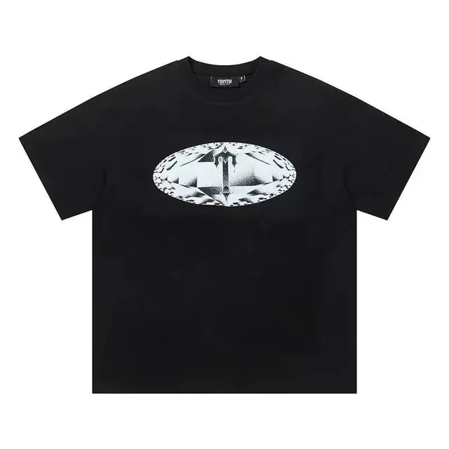 Trapstar Graphic Tee