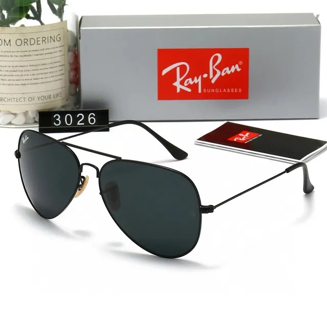 Ray-Ban Aviator Classic