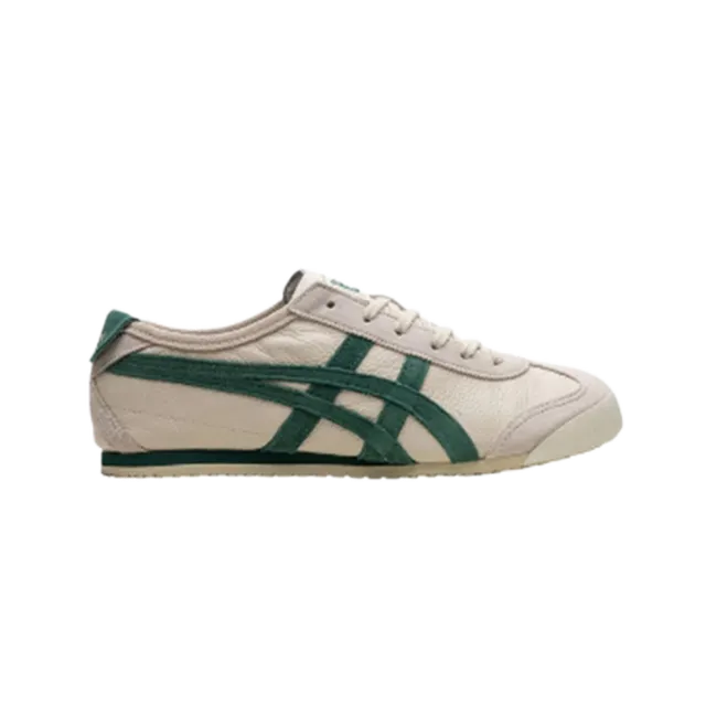 Asics Gel-Lyte III Beige Green
