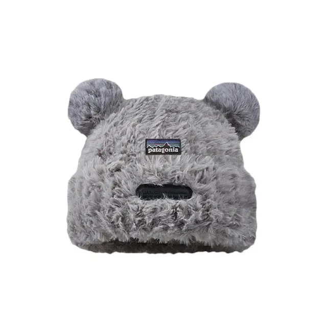 knitted hat 2