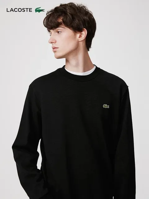 Lacoste Crewneck Sweater