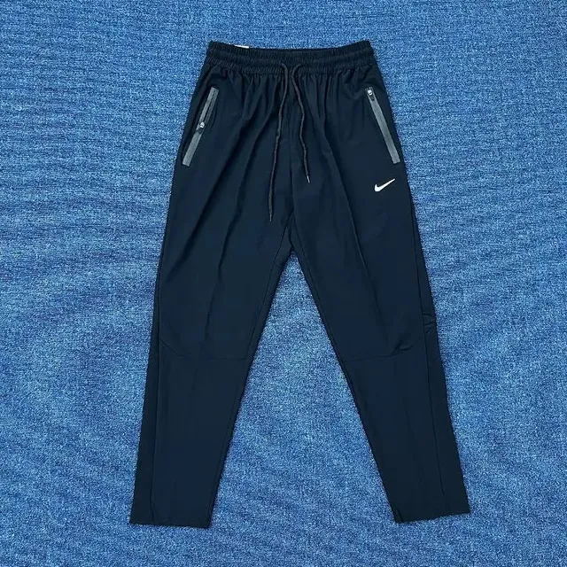 Nike Tech Fleece Joggers Black