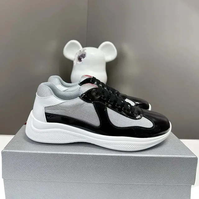 Prada sneakers