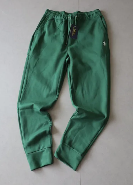 Polo Ralph Lauren Classic Fit Jogger Solid Green