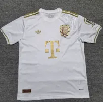 2526 Fan Bayern München 球迷拜仁125周年纪念白色