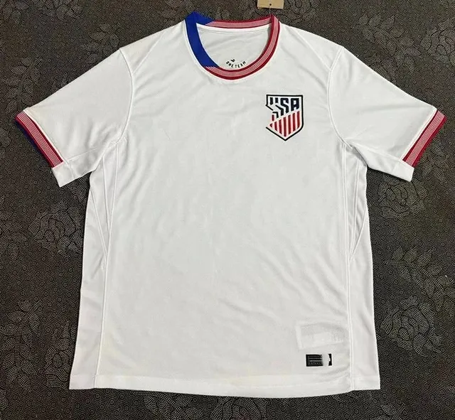 Nike USA National Team Jersey