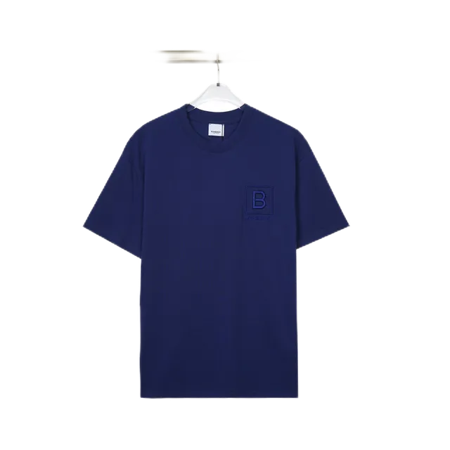 Burberry Logo T-Shirt