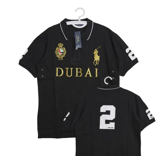 Polo Ralph Lauren Polo Shirt Dubai UAE
