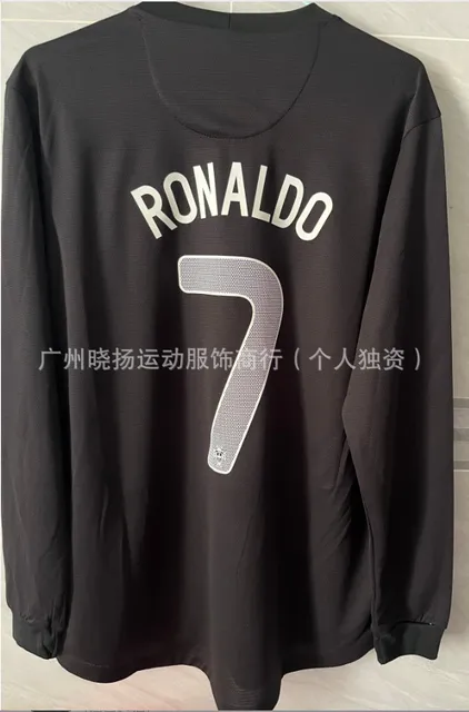 1213 Portugal Black No. 7