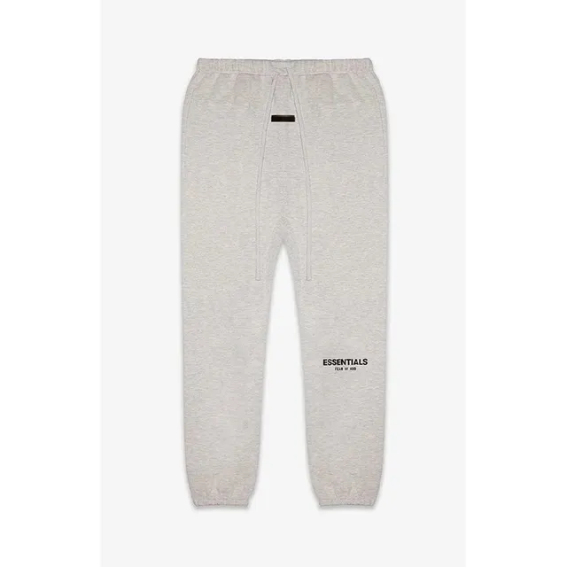 Fear of God Essentials Jogger Essentials Logo