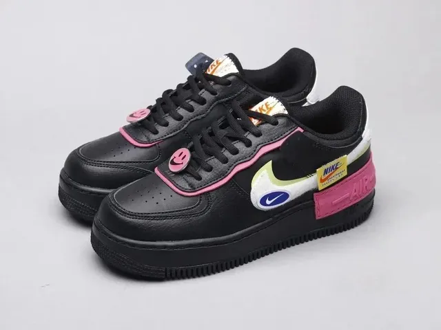 Air Force 1 Low Off-White x Nike