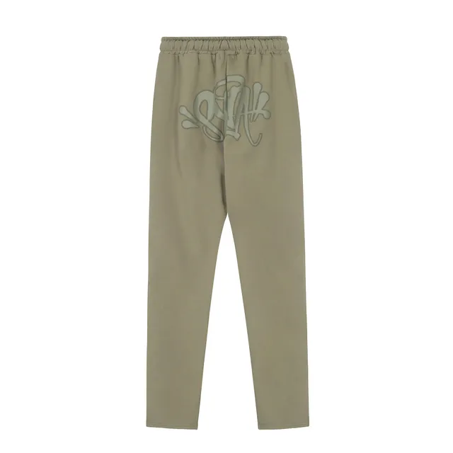 Corteiz Sweatpants Graffiti Logo
