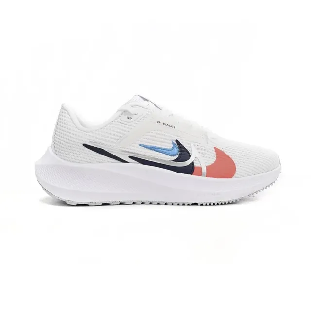 Nike Air Zoom Pegasus 39 White/Navy/Orange