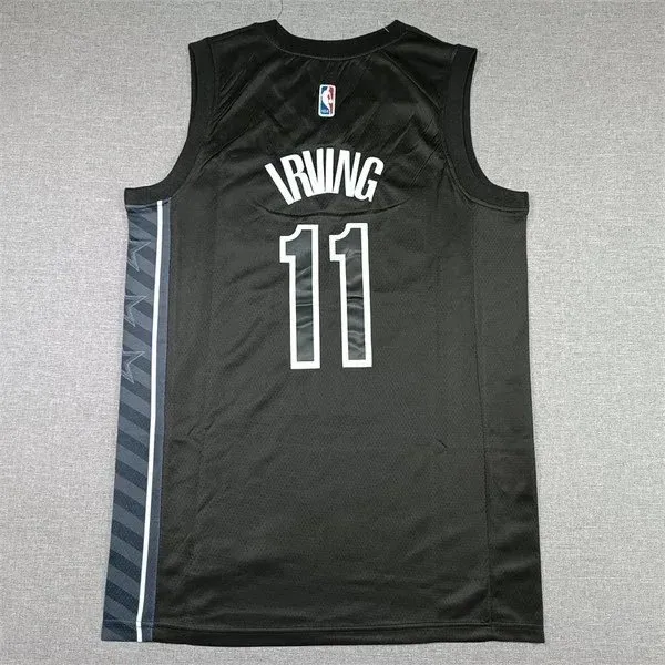 Nike NBA Swingman Jersey Kyrie Irving #11