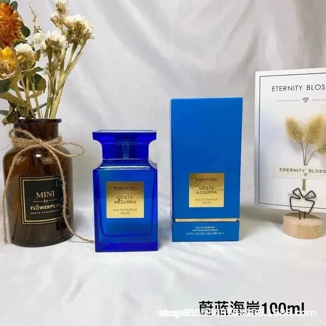 Tom Ford Costa Azzurra Eau de Parfum