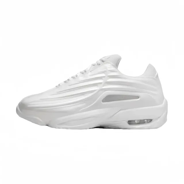 Nike Air Max TN Triple White