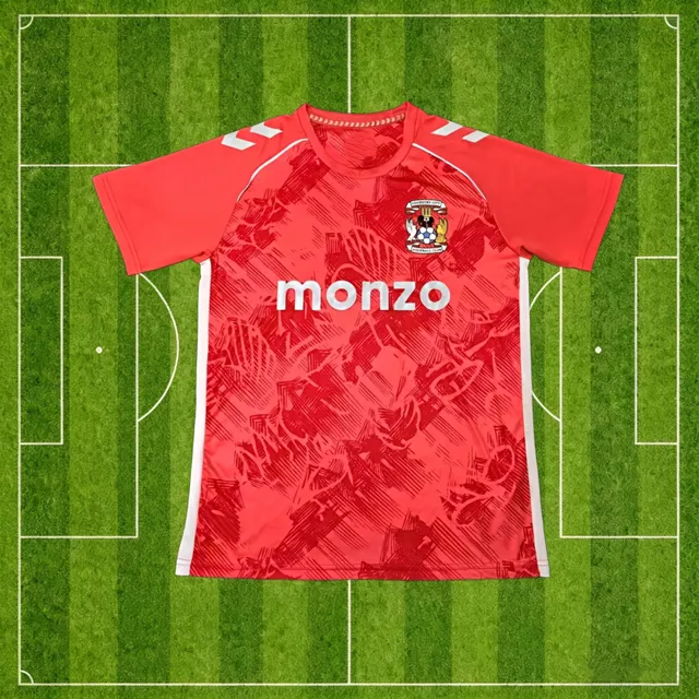 2526 Coventry away game