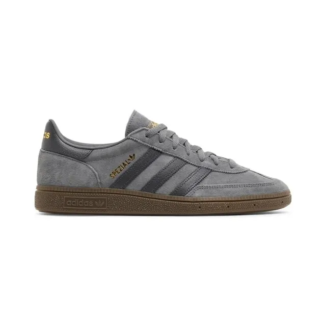 Dark Grey Gum