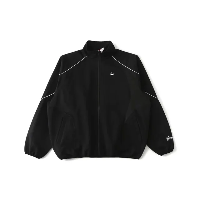 Nike Windrunner Jacket Supreme Collaboration