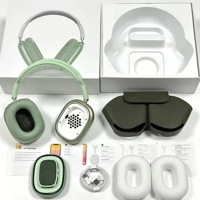 Apple AirPods Max Green
