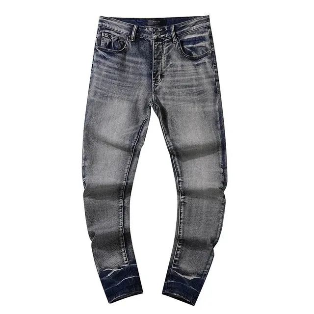 Amiri 501 Original Acid Wash