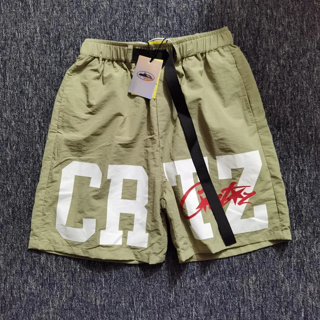 Corteiz shorts