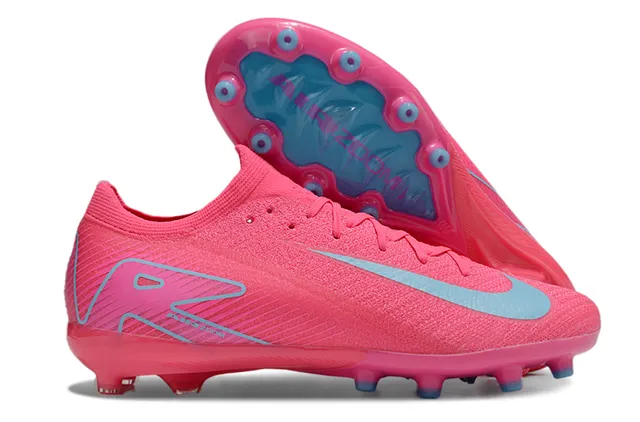 Nike Mercurial Superfly Pink Blue