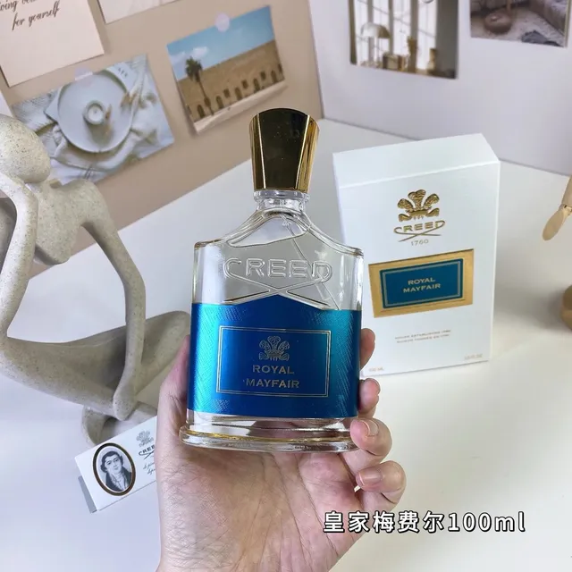 Creed Royal Mayfair Eau de Parfum