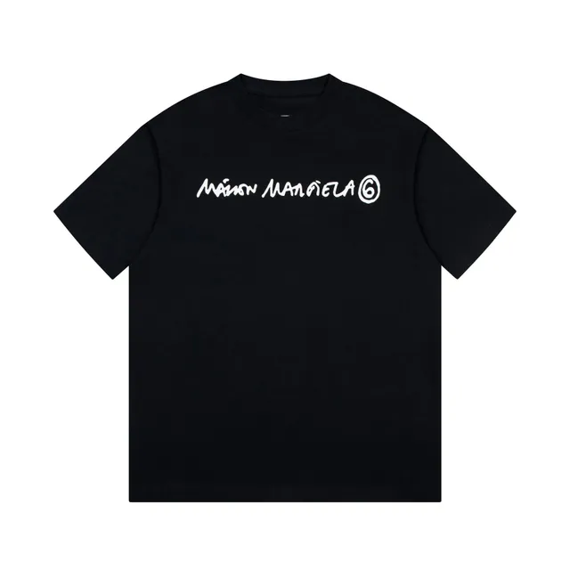 Maison Margiela Logo T-Shirt
