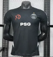 Paris Saint-Germain Training Jersey XO Edition