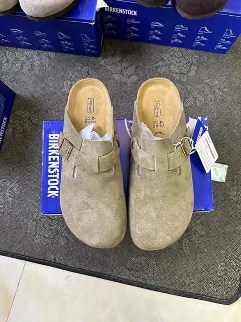 羚羊棕Taupe