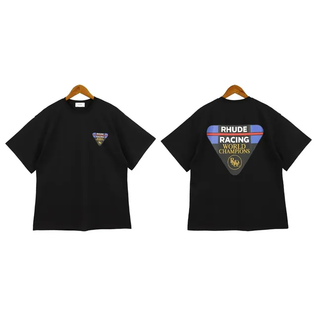 Rhude t shirts